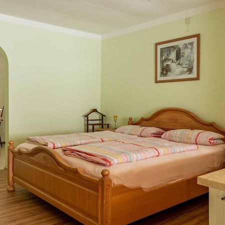 Landgasthof Peterhof Etzelwang Eksteriør billede