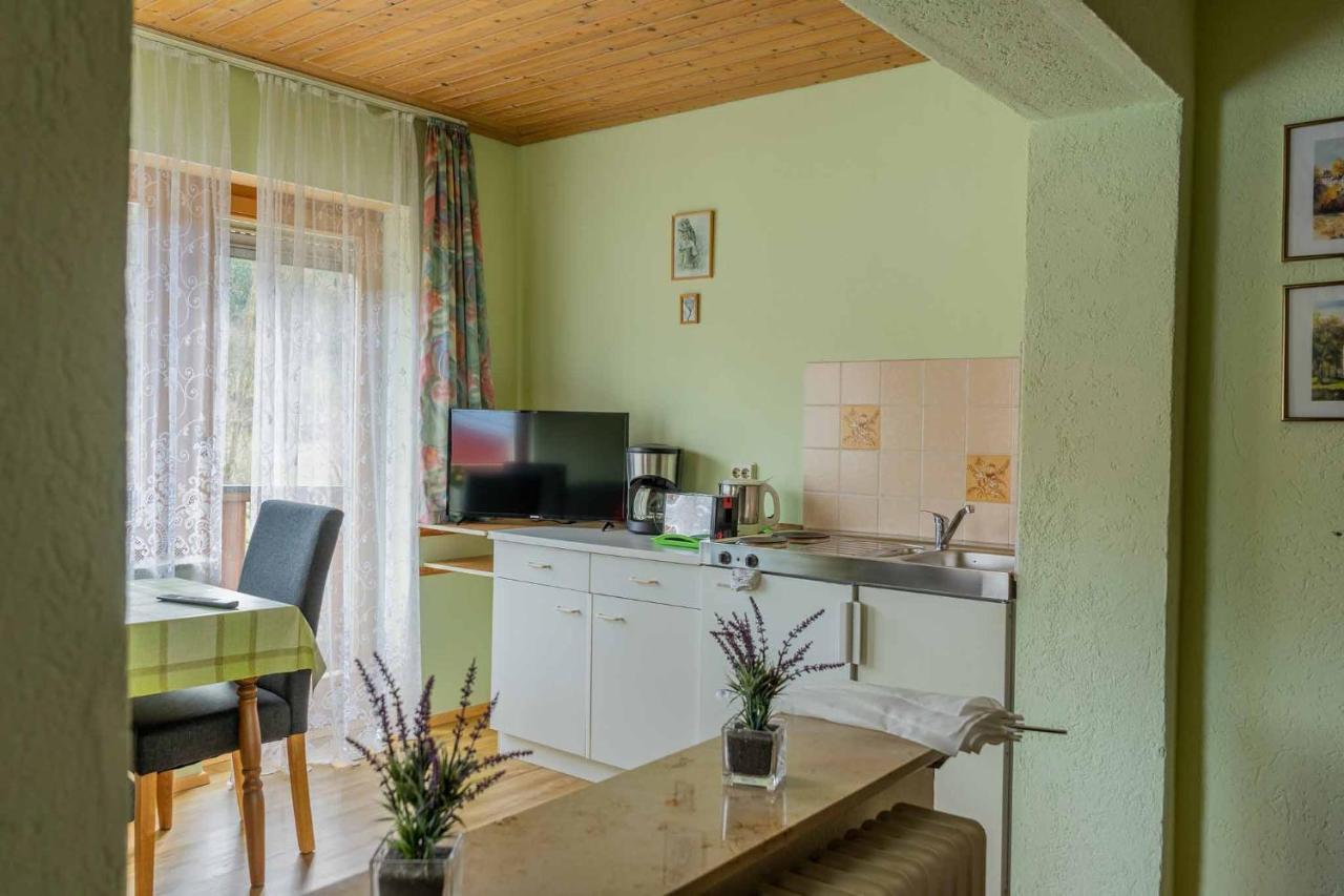 Landgasthof Peterhof Etzelwang Eksteriør billede