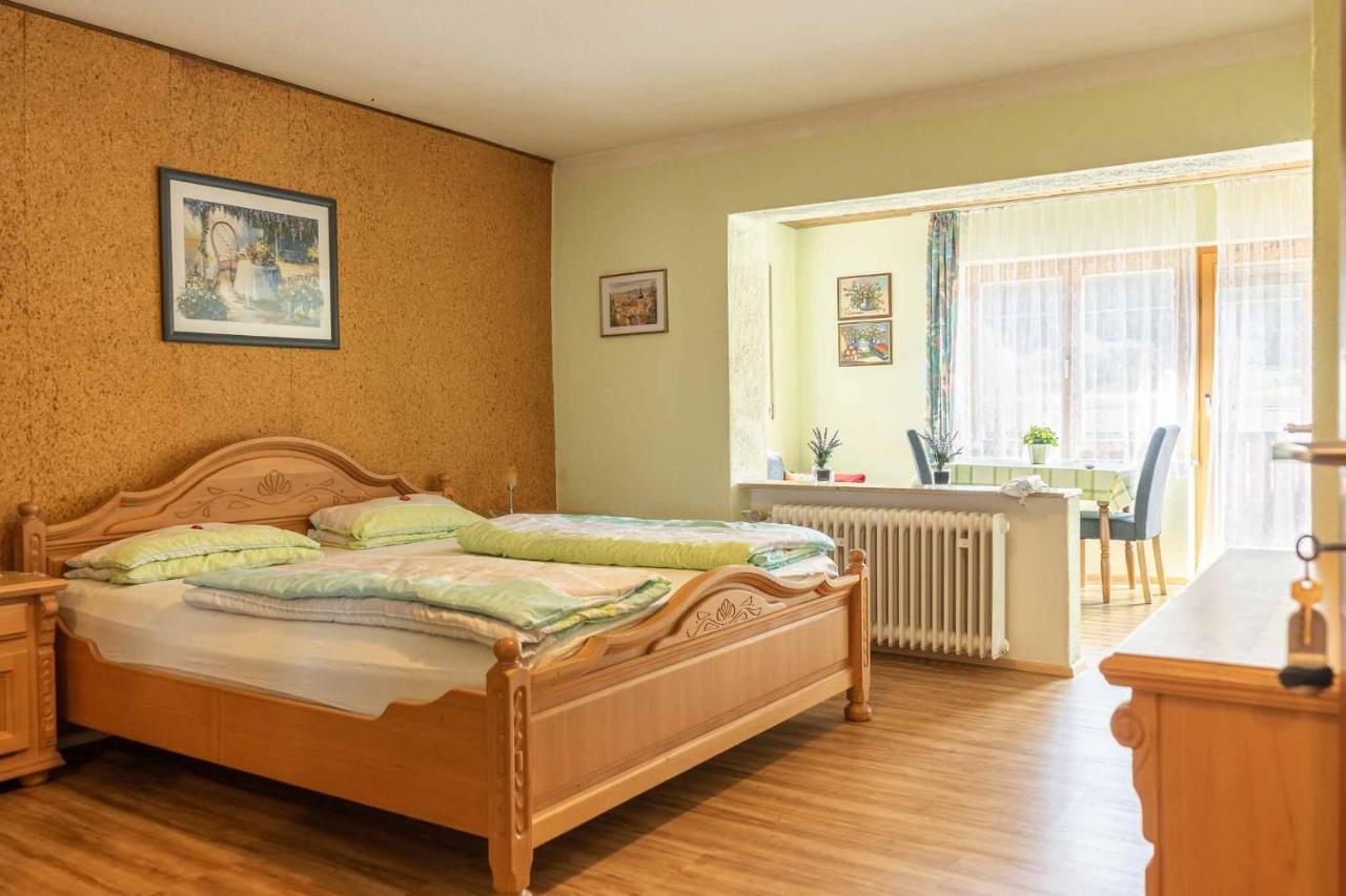 Landgasthof Peterhof Etzelwang Eksteriør billede