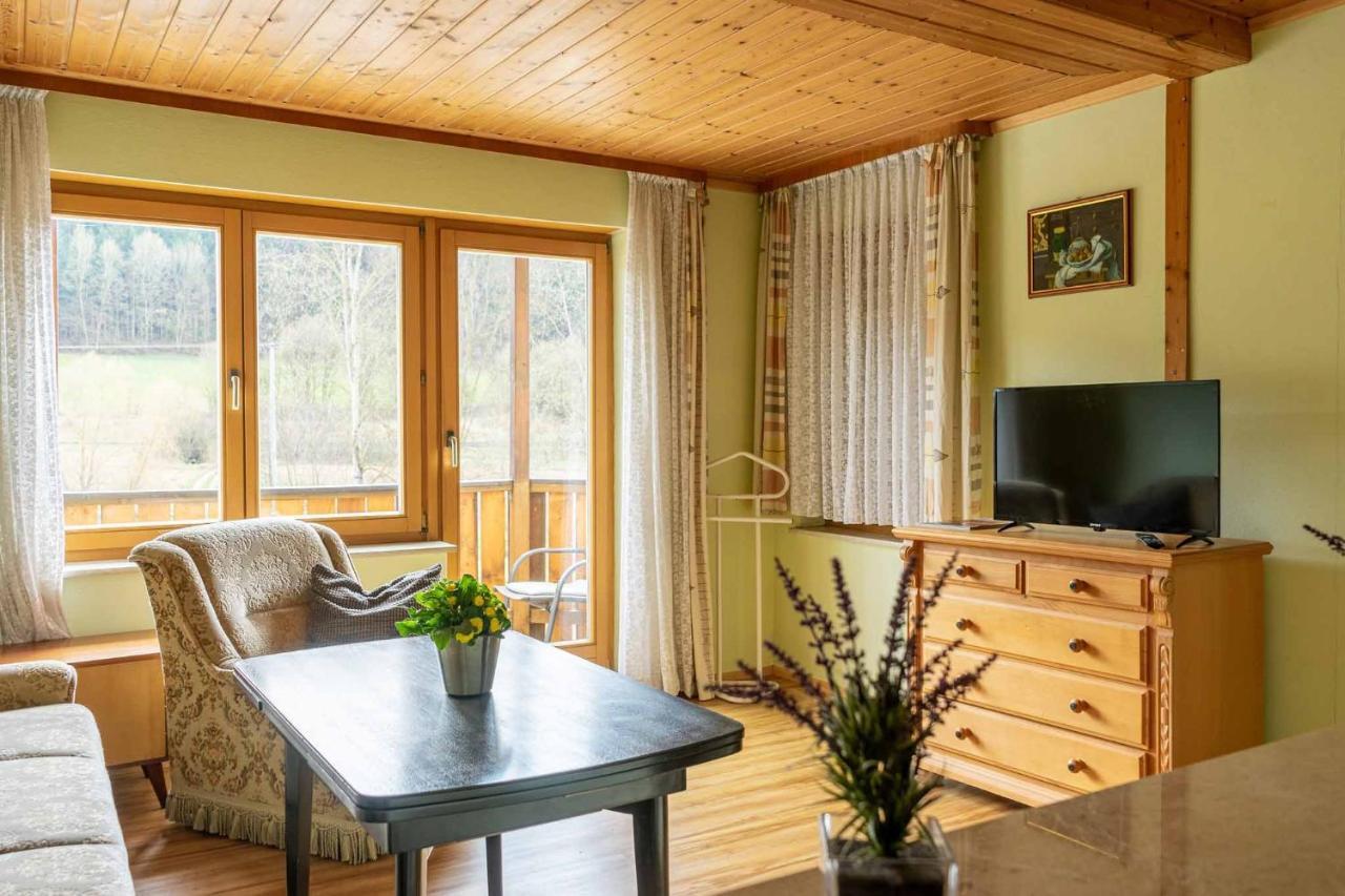 Landgasthof Peterhof Etzelwang Eksteriør billede
