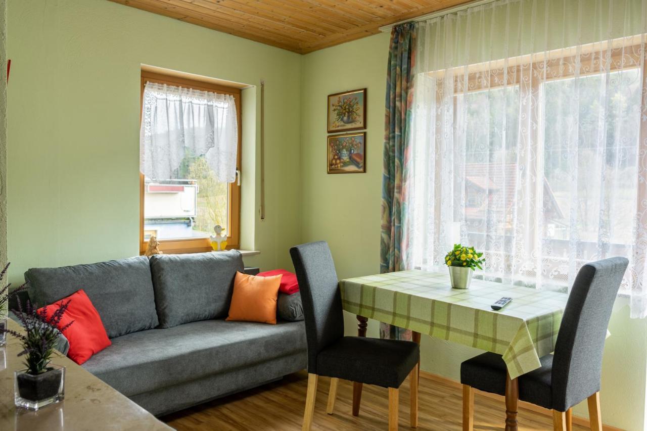 Landgasthof Peterhof Etzelwang Eksteriør billede
